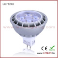 Foco LED de 5W COB 12V AC / DC / Luz de gabinete LC7135D